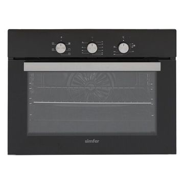 Электрический духовой шкаф Simfer B5EB15016