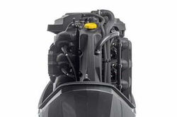 4х-тактный лодочный мотор MIKATSU MF150FEX-T-EFI
