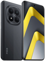 Смартфон Poco M8 Pro 8/256Gb Black