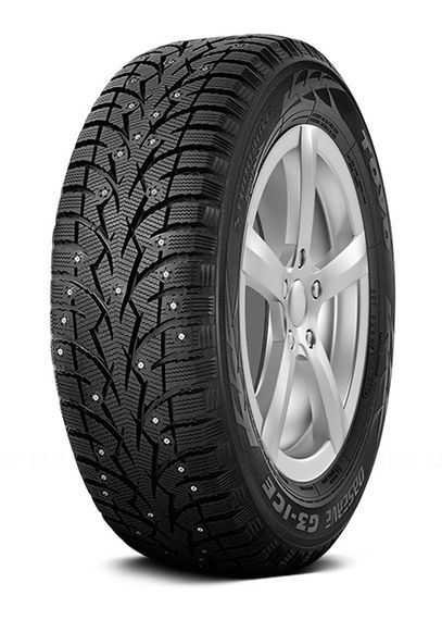 Toyo Observe G3-Ice 225/55 R16 95T