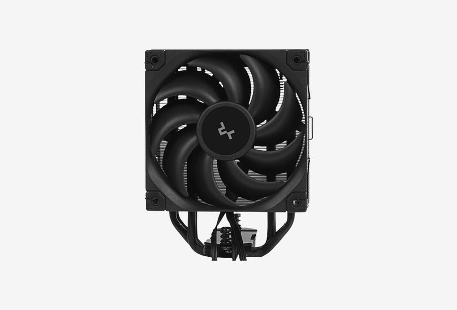 DEEPCOOL AK400 DIGITAL PRO_0426709110925
