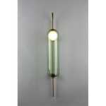 Настенный светильник Aployt Arian APL.325.31.01