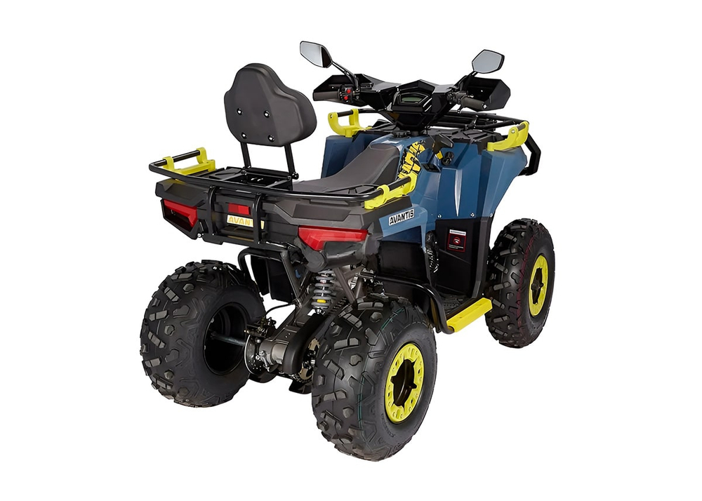 Квадроцикл AVANTIS Ray 200