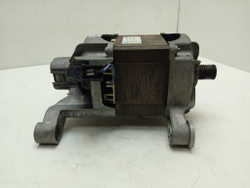 WMS77127WD2 кт127 Двигатель для стиральной машины Leran 1925489 б/у