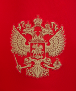 Шорты игровые JOGEL NATIONAL PerFormDRY Home Shorts, красный