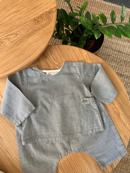 Костюм Bonpoint, 68