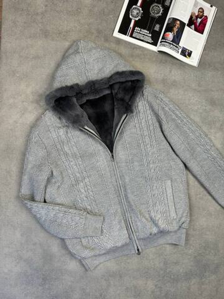 Куртка Loro Piana
