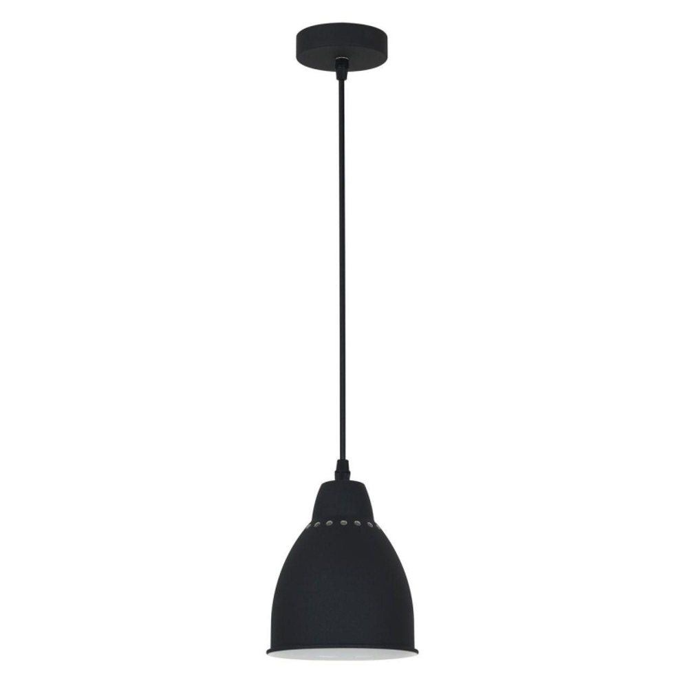 Подвесной светильник Arte Lamp A2054SP-1BK