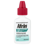 Afrin, Спрей для носа при сильной заложенности, 15 мл (1,2 жидк. унц.)