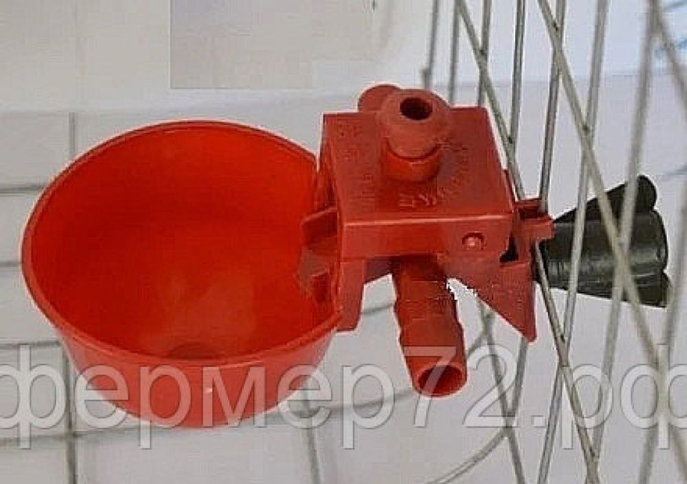 Чашечная поилка 1025