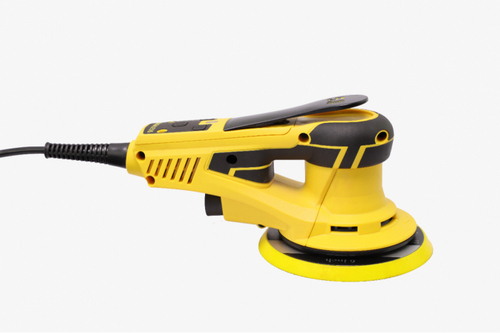 SCHTAER SCH-150 Ручная шлифовальная машинка без мешка для пыли