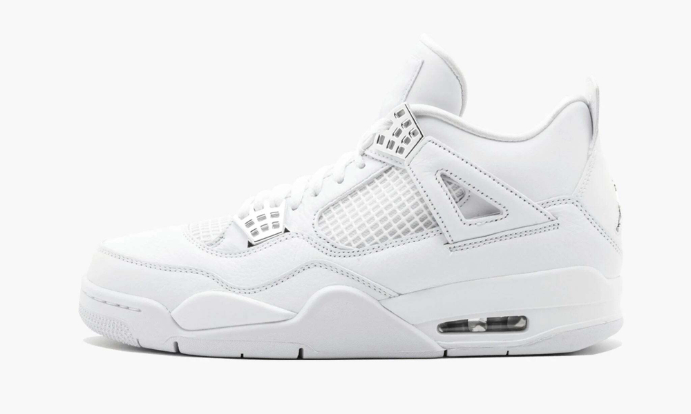 Air Jordan 4 Retro "Pure Money"