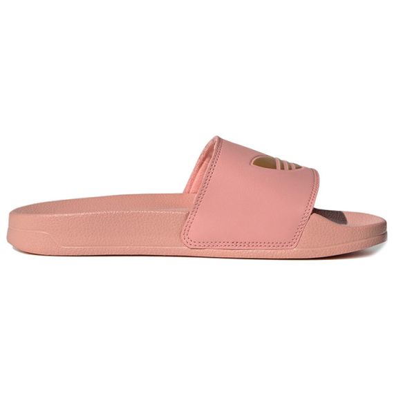 Adidas Originals Adilette Lite 'Pink Gold'