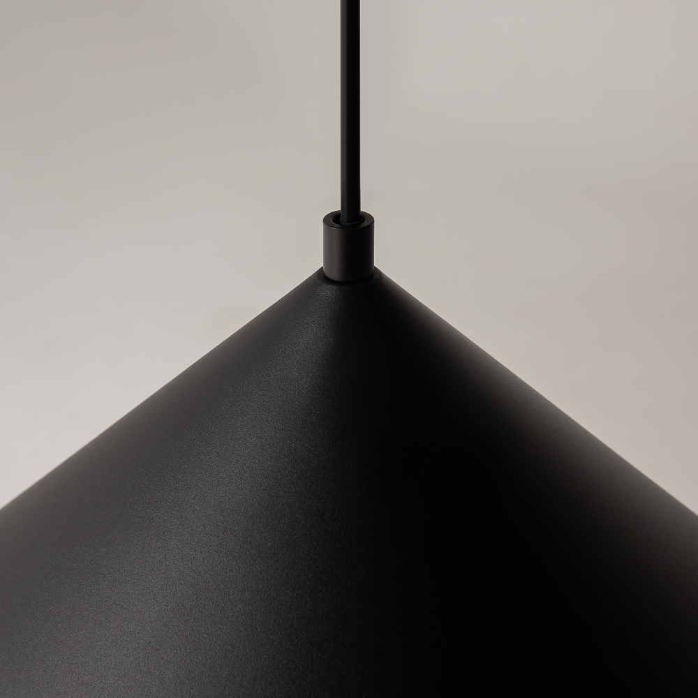 Подвесной светильник Maytoni MOD167PL-01B