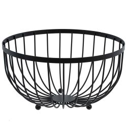 GAEM Ваза для фруктов, L25 W25 H13 см