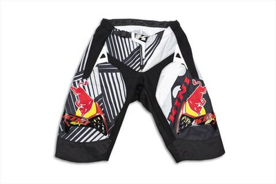 Шорты KINI-RB Revolution Downhill Pants 13