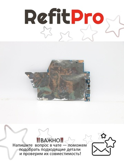 Материнская плата для ноутбука Lenovo Flex 5-14ARE05 LC55-14A 81X2 WIN AMD Ryzen 3 4300U UMA 8G (5B21B44607), оригинал