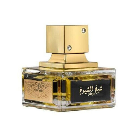 Lattafa Sheikh Al Shuyukh Концентрированная Eau de Parfum Унисекс