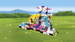 LEGO Friends: Выставка щенков: Чемпионат 41300 — Puppy Championship — Лего Френдз Друзья Подружки