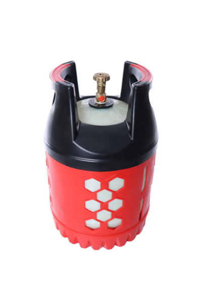 Баллон композитный газовый Supreme 18,2 л.