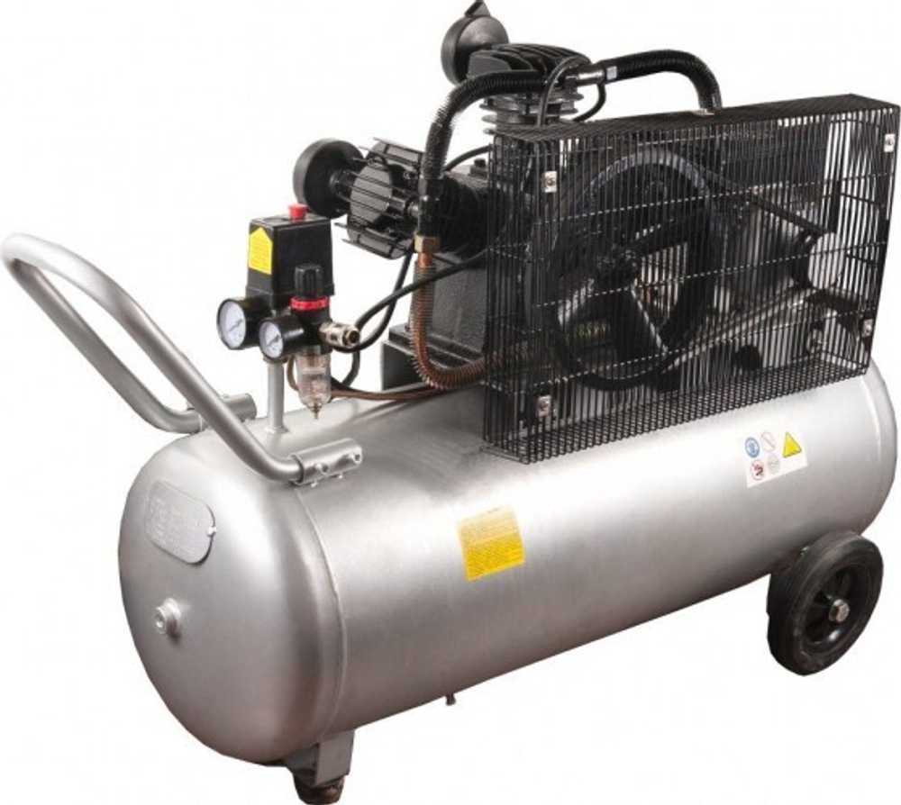 Компрессор поршневой QUATTRO ELEMENTI BW-500-100 771-725