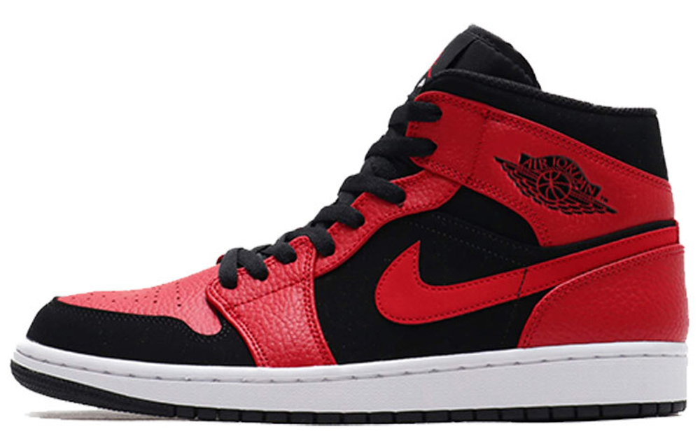 Кроссовки Jordan Air Jordan 1 Mid