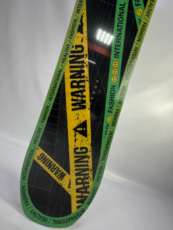 Сноуборд CHANRICH CORDON