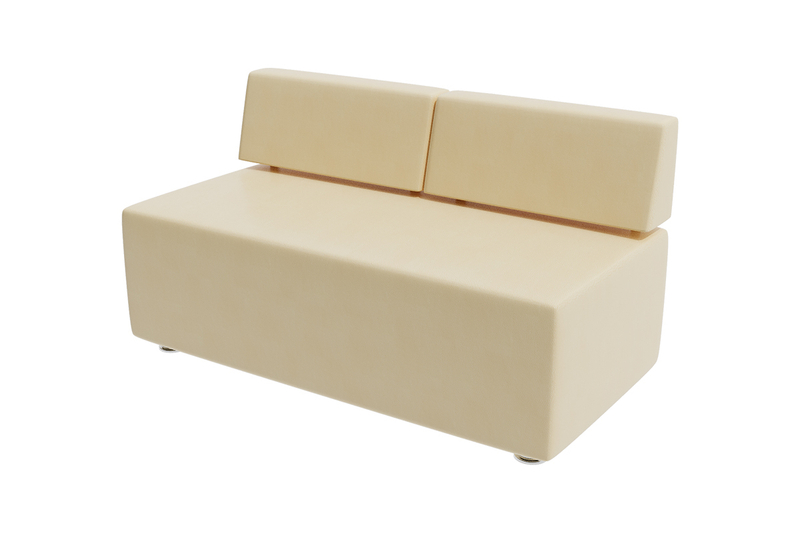 Модульный офисный диван Лайт