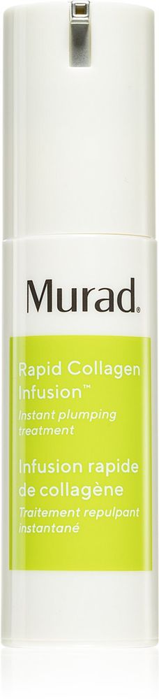 Murad активная коллагеновая сыворотка для уменьшения морщин Resurgence Rapid Collagen Infusion
