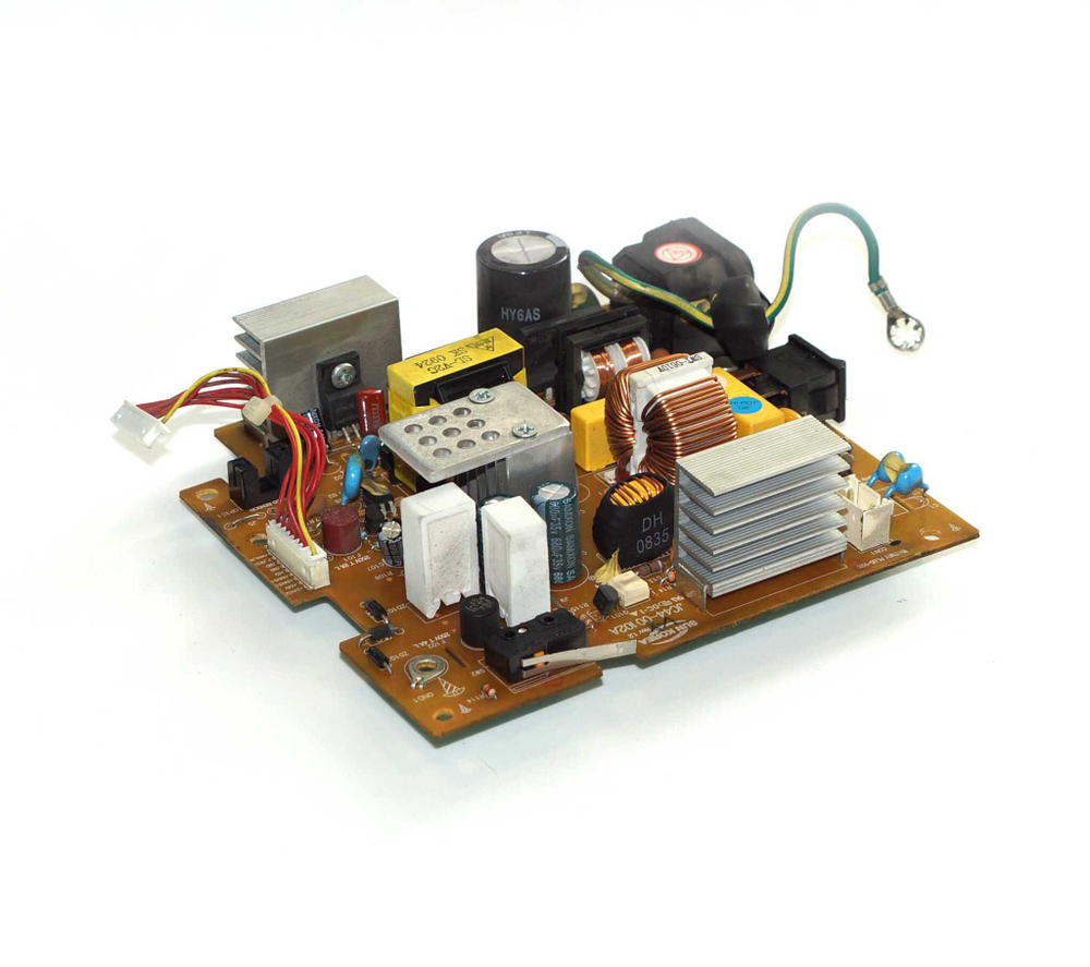 JC44-00102A блок питания принтера SCX-4521F Samsung / Xerox Phaser 3125