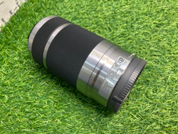 Sony 55-210mm 4.5-6.3 E