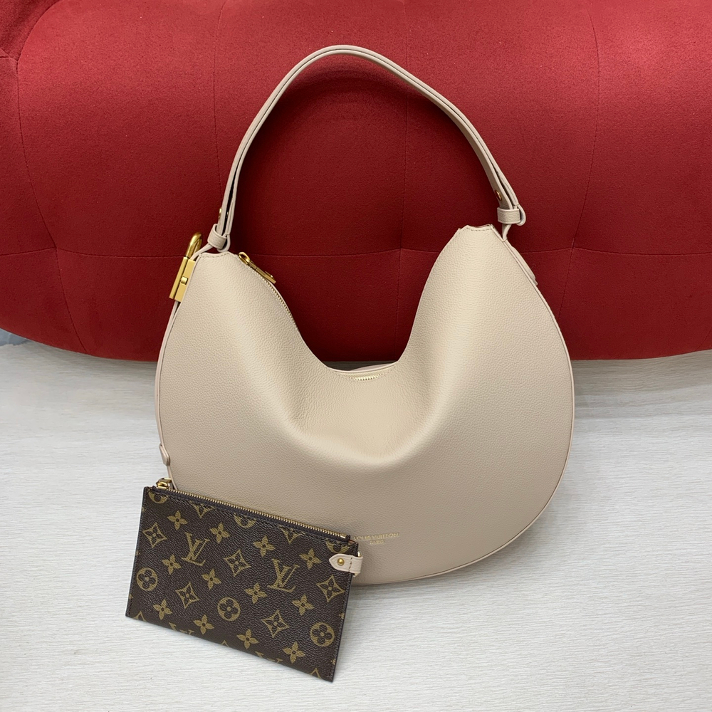 Louis Vuitton Low Key Cookie MM