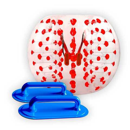 Аксессуары для бамперболов