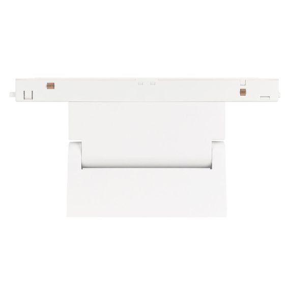 Трековый светодиодный светильник Arlight Mag-Orient-Flat-Fold-S195-6W Day4000 035853