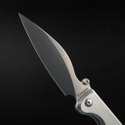 Нож складной Daggerr Pelican Framelock Satin VG10