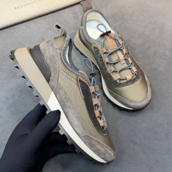 Кроссовки Brunello Cucinelli