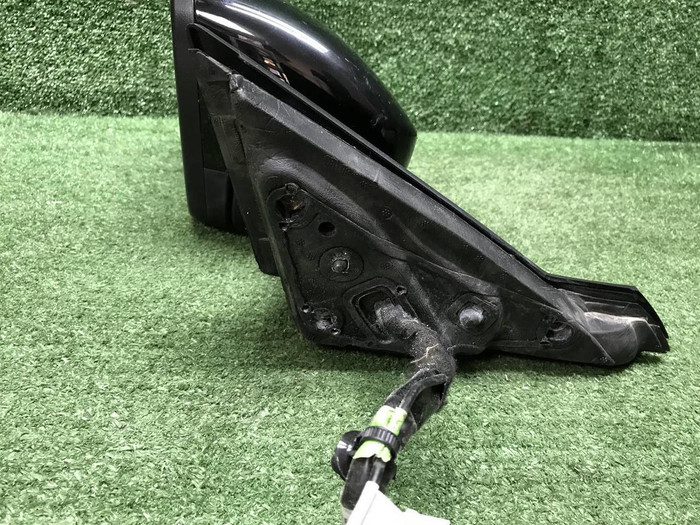 Зеркало левое EXEED TXL (2019-н.в.) 16 контактов