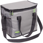 Термосумка 23 л, 35*22*30 см, WM8033-3, светло-серый