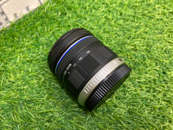Olympus ED 9-18mm 4.0-5.6