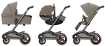 Детская коляска Maxi-Cosi Fame 2 в 1 Набор Twillic Truffle/Трюфель(беж)