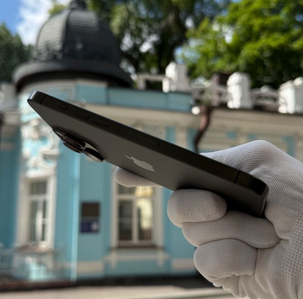 iPhone 15 Pro Max, 256 ГБ б/у