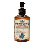 Универсальный силиконовый интимный гель с Макадамией и Сладким миндалем Manufuckture 150 мл