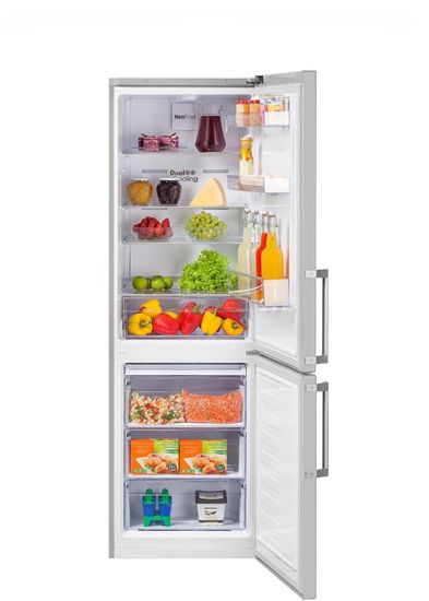 Холодильник Beko CNKR5321K21S