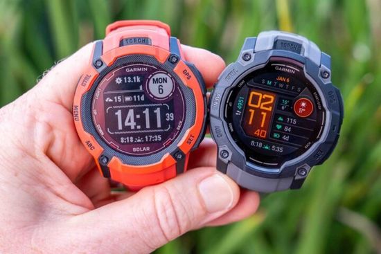 Рейтинг лучших моделей часов Garmin на 2025 год
