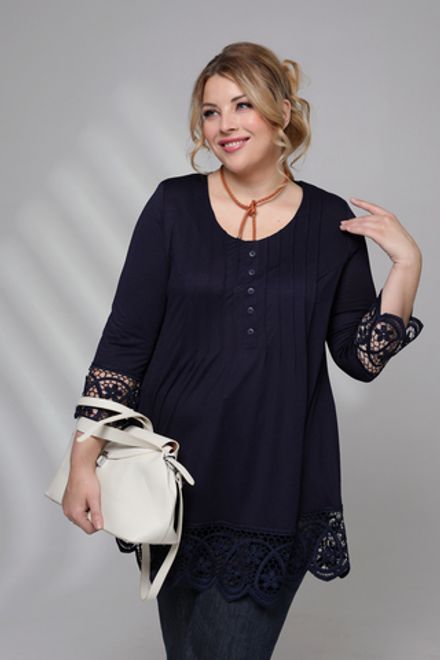 Туника 4984 Fabrika Фото 1