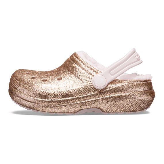 Crocs Classic Clog 'Gold'