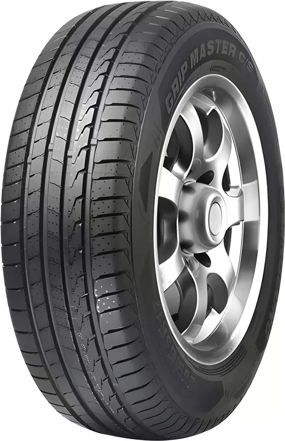 Летняя шина LingLong Grip Master C/S (235/65 R17 108V)