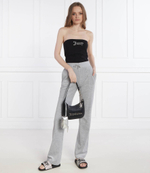 Топ BABEY Juicy Couture - черный(JCWCT23310)