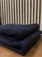 Полотенце, устойчивое к красителю и порошку