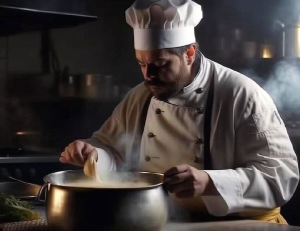 Диабетики, рекомендуем итальянский “супище”!